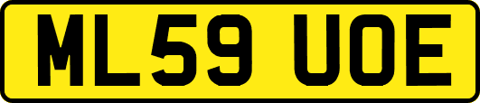 ML59UOE
