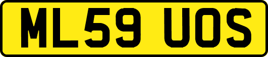ML59UOS