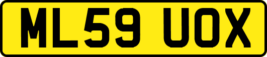 ML59UOX