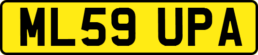 ML59UPA
