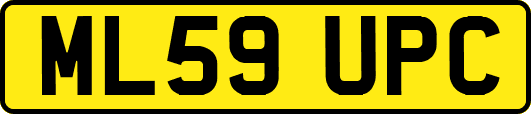 ML59UPC