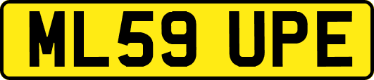 ML59UPE