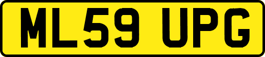 ML59UPG