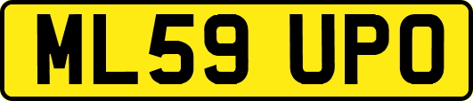 ML59UPO