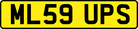 ML59UPS