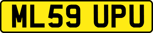 ML59UPU