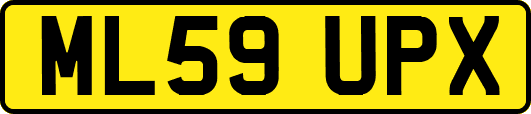 ML59UPX