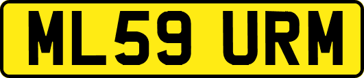 ML59URM