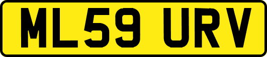 ML59URV