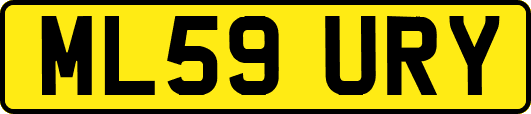 ML59URY