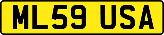 ML59USA