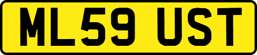 ML59UST