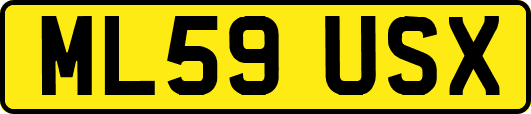 ML59USX