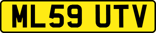 ML59UTV