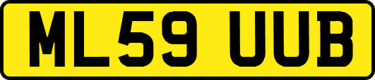 ML59UUB