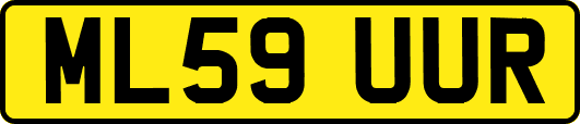 ML59UUR
