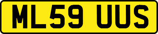 ML59UUS