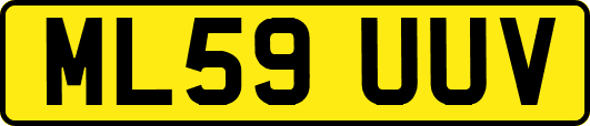 ML59UUV