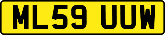 ML59UUW