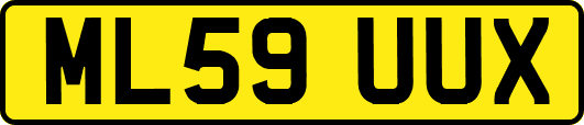ML59UUX