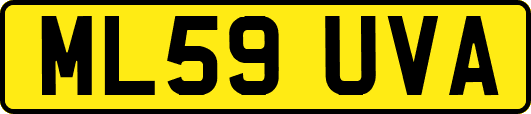 ML59UVA