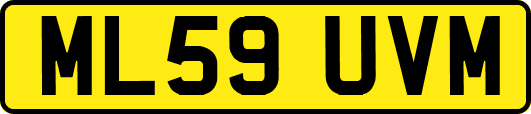 ML59UVM