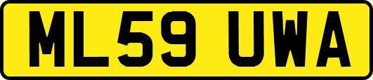 ML59UWA