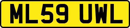 ML59UWL