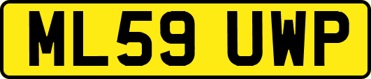 ML59UWP