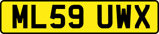 ML59UWX