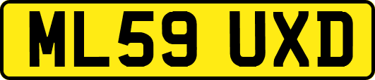 ML59UXD