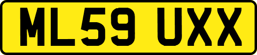 ML59UXX