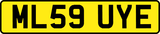 ML59UYE