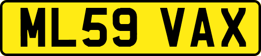 ML59VAX
