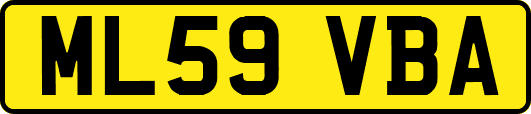 ML59VBA