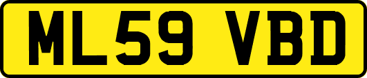ML59VBD