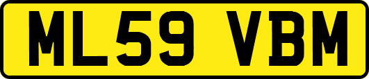ML59VBM