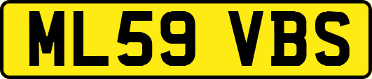 ML59VBS