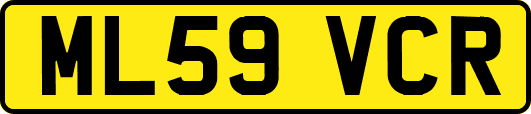 ML59VCR
