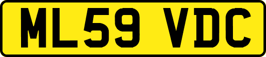 ML59VDC