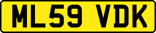 ML59VDK
