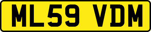 ML59VDM