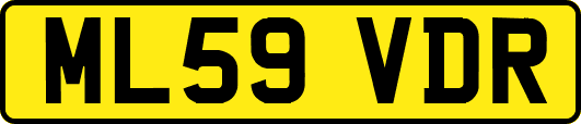 ML59VDR