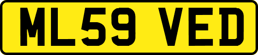 ML59VED