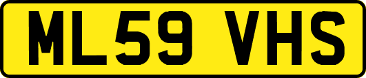 ML59VHS