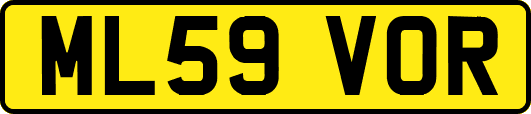 ML59VOR