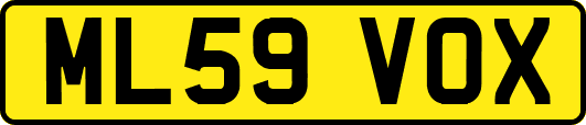 ML59VOX
