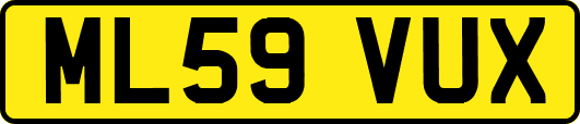 ML59VUX