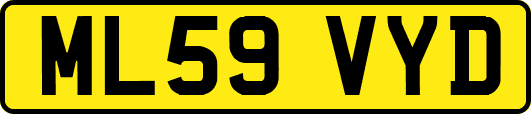 ML59VYD