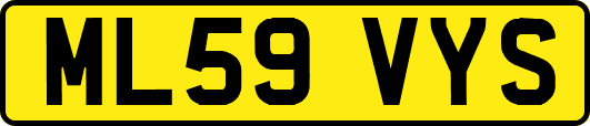 ML59VYS